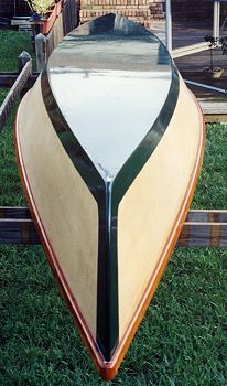 Pirogue: Dziengielewski