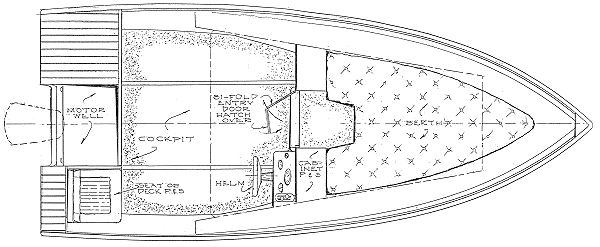 CS-20 plan view