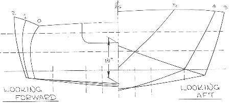 Outboard boat plans