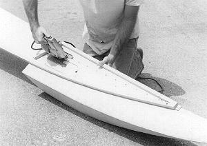 Outboard boat plans