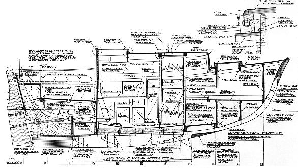 Amigo joinery plan