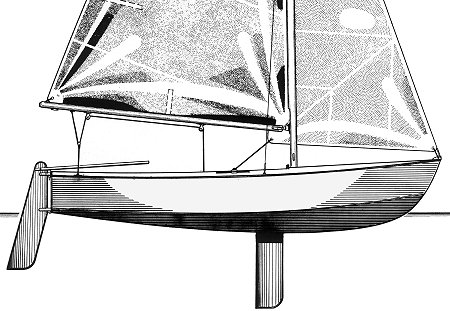 Glen-L 12 profile