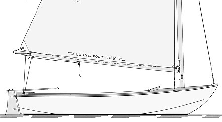 Glen-L 13 drawing