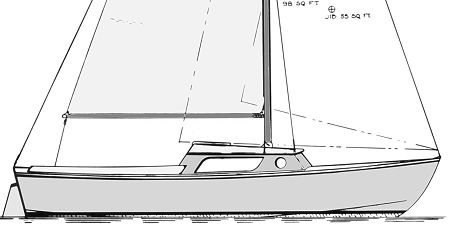 Glen-L 17 boat plans