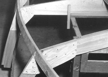 Build a plywood boat