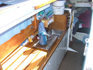 Galley